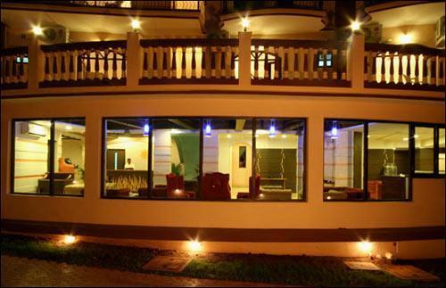 Nazri Resort 3* фотосуреті