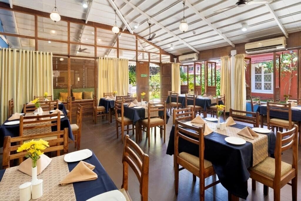 Картинка Aldeia Santa Rita 3*