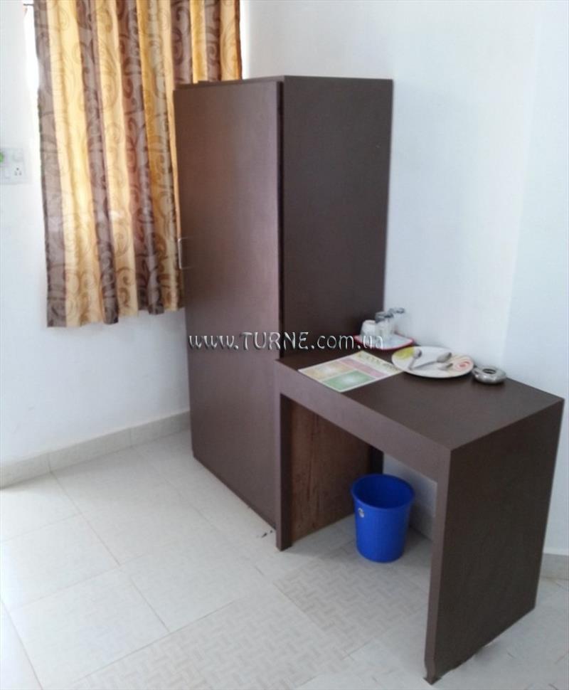 Фотография Flowers By Mist 1*