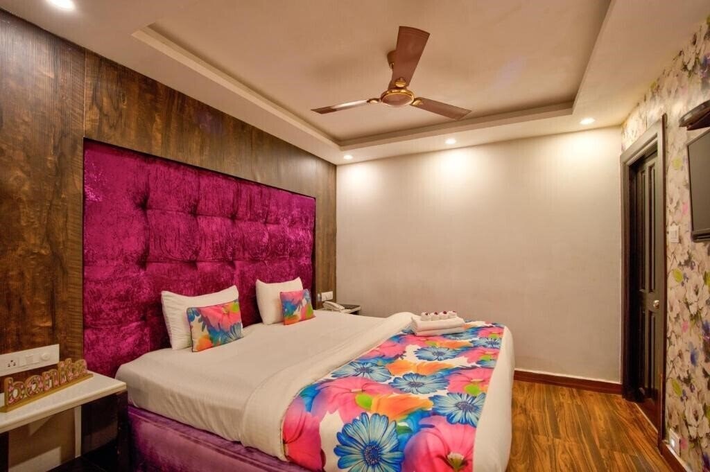 Изображение Svelton Manor 3*