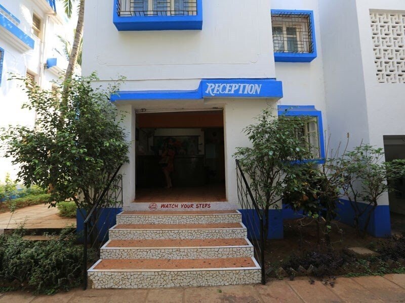 Dona Terezina 2* фотосуреті