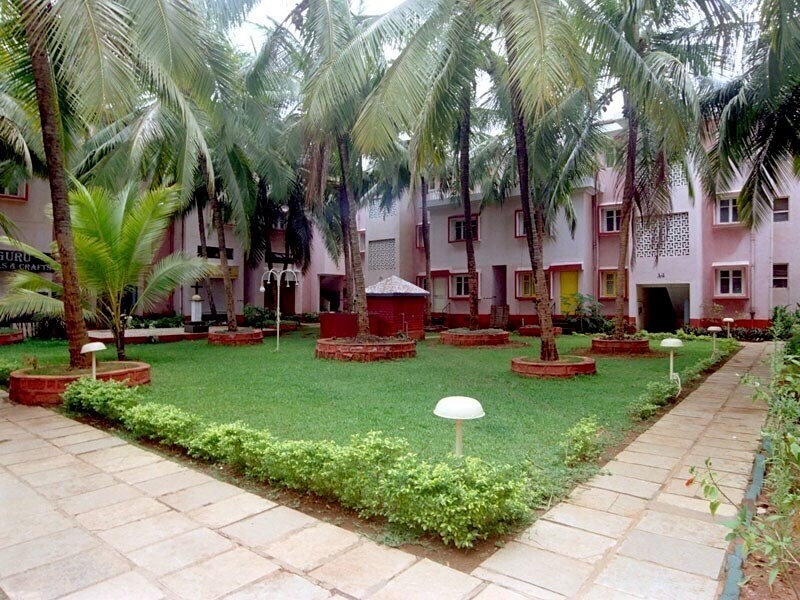 Dona Terezina 2* қонақ үйі