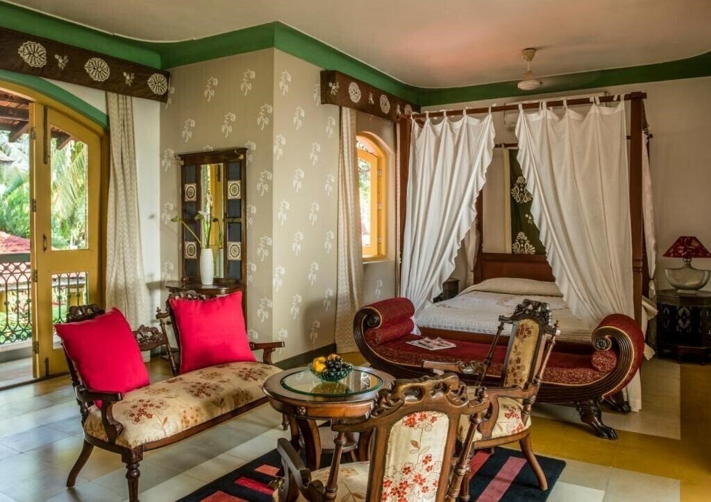Casa Anjuna 3* фотосуреті