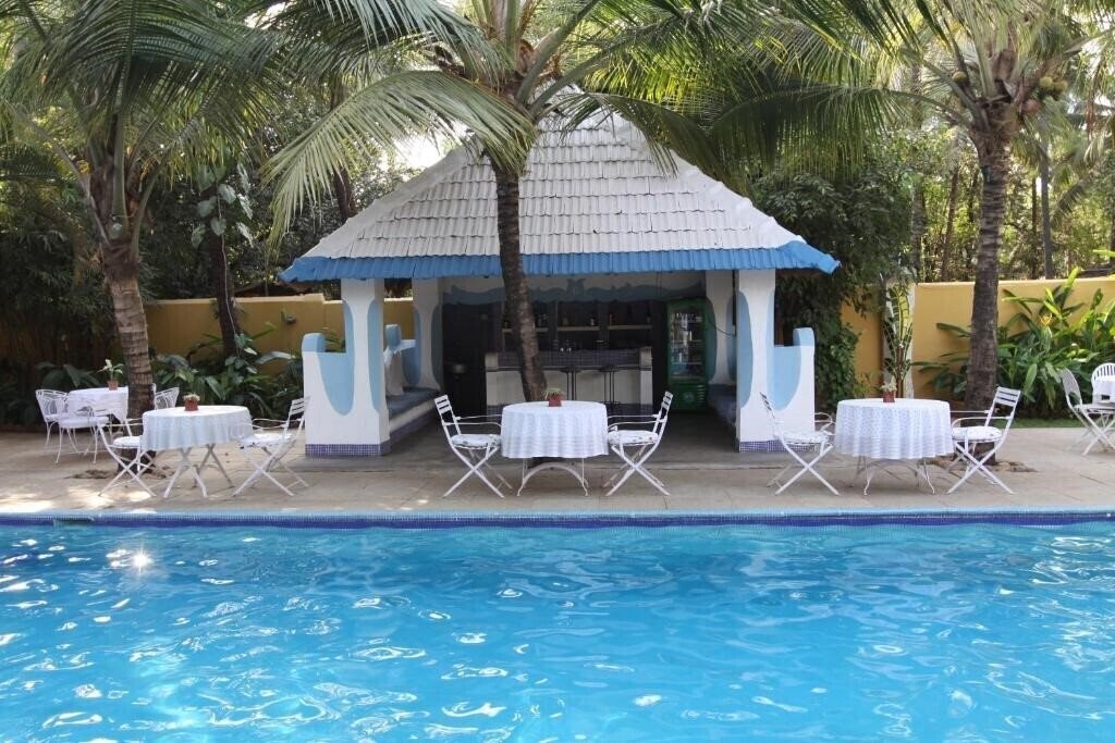 Casa Anjuna 3* суреті