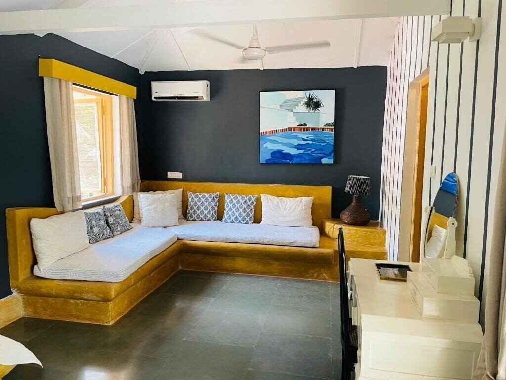 Casa Anjuna 3* суреті