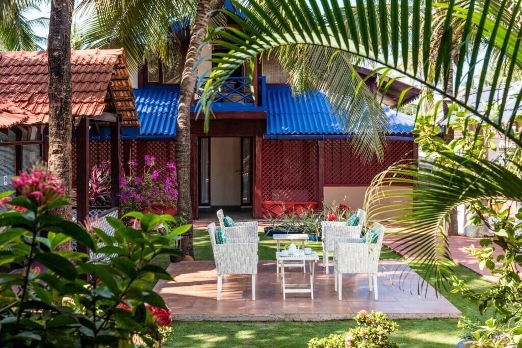 Фото Casa Baga 3*
