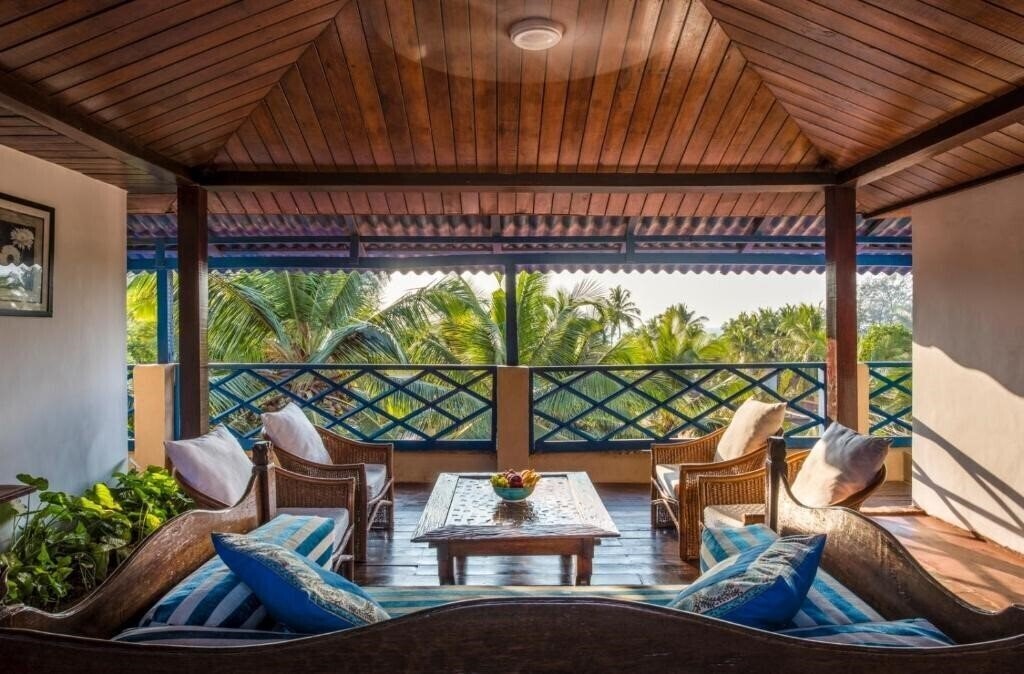 Casa Baga 3* фотосуреті