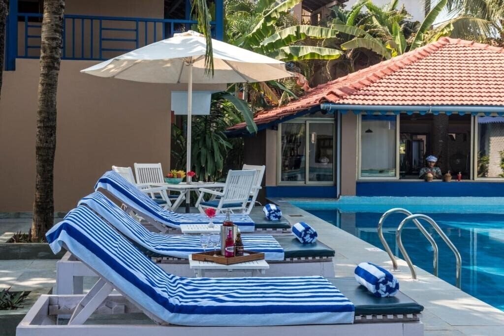 Casa Baga 3* суреті