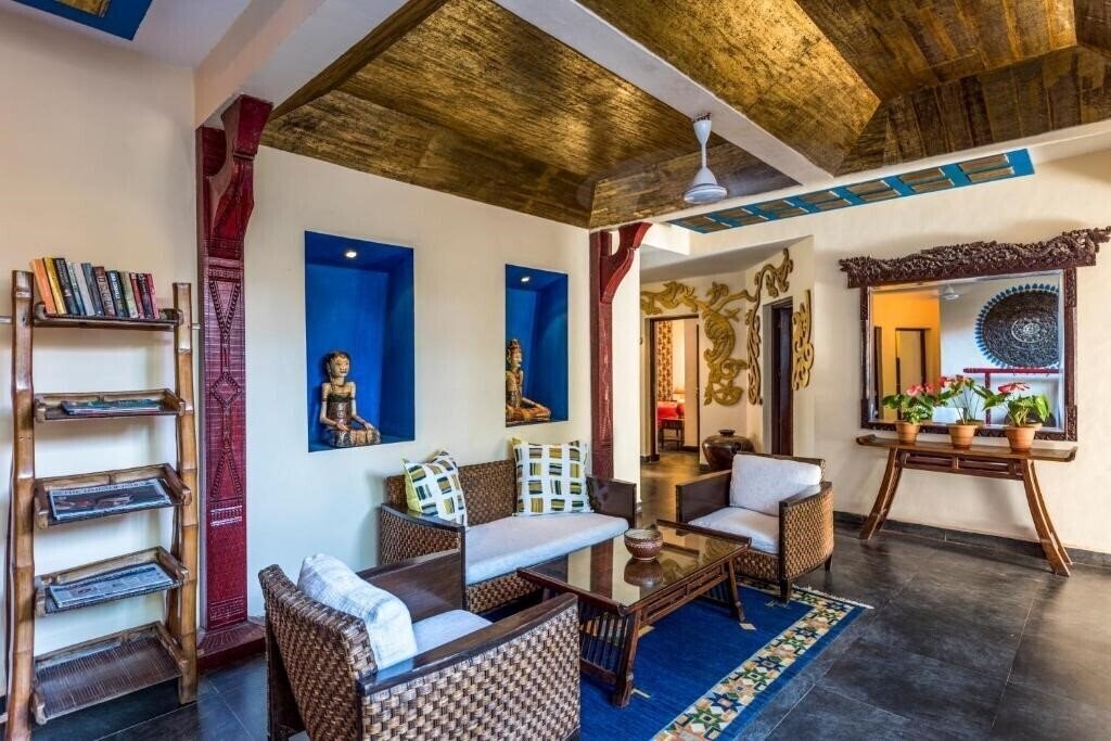 Casa Baga 3* суреті