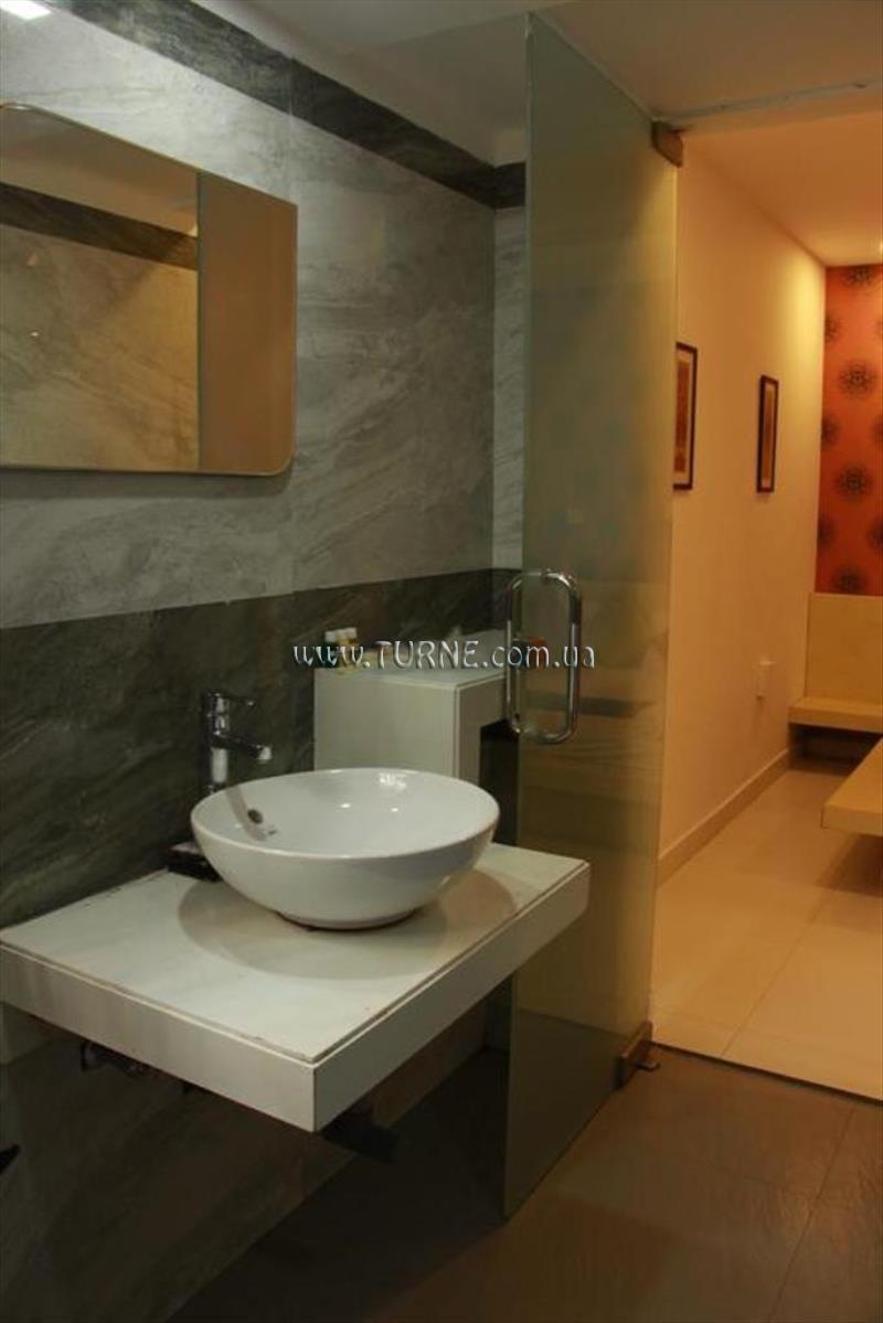 Картинка Paparazzi Beach Resort 3*