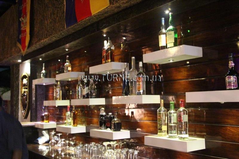 Фотография Paparazzi Beach Resort 3*