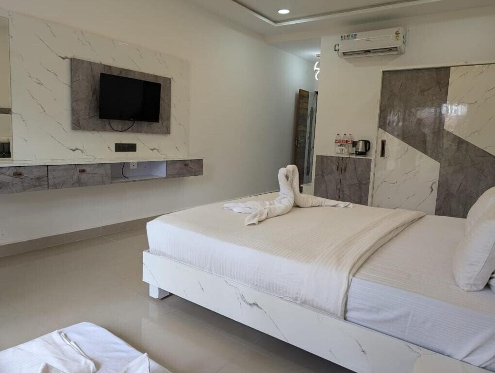 Morjim Grand Resort 3* суреті