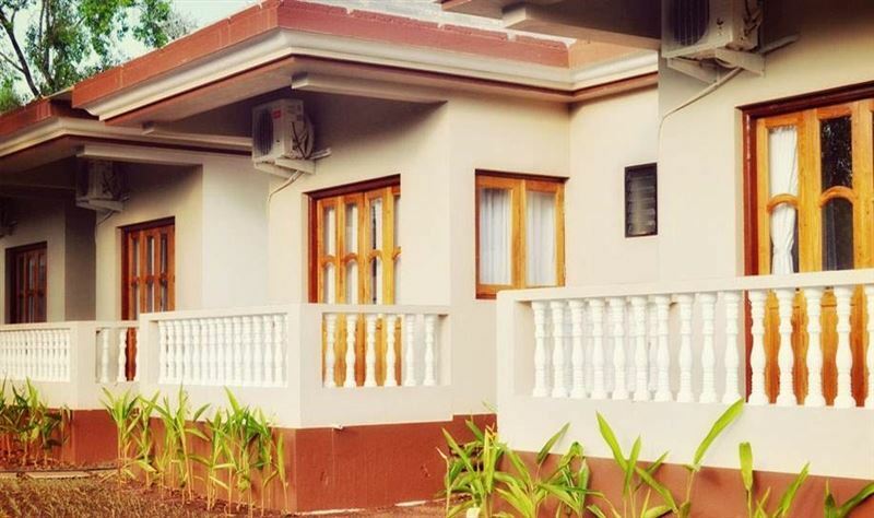 Casa De Royal 3* фотосуреті