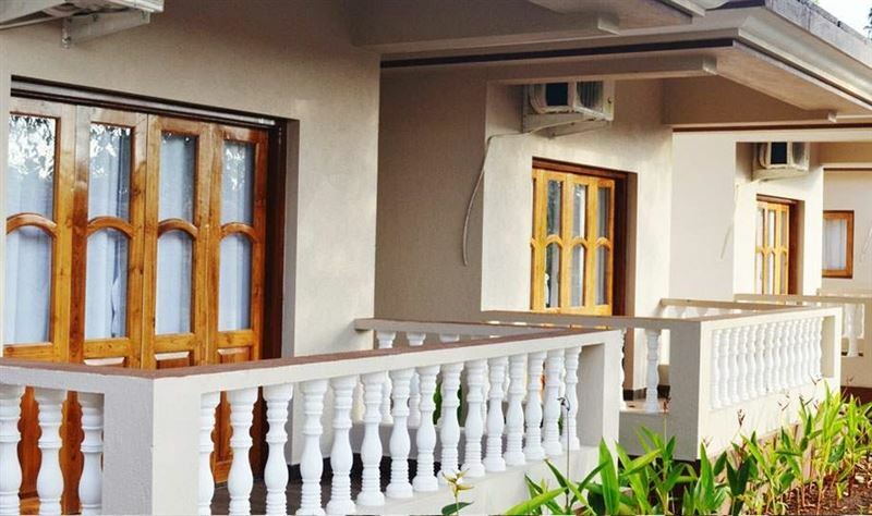 Casa De Royal 3* суреті