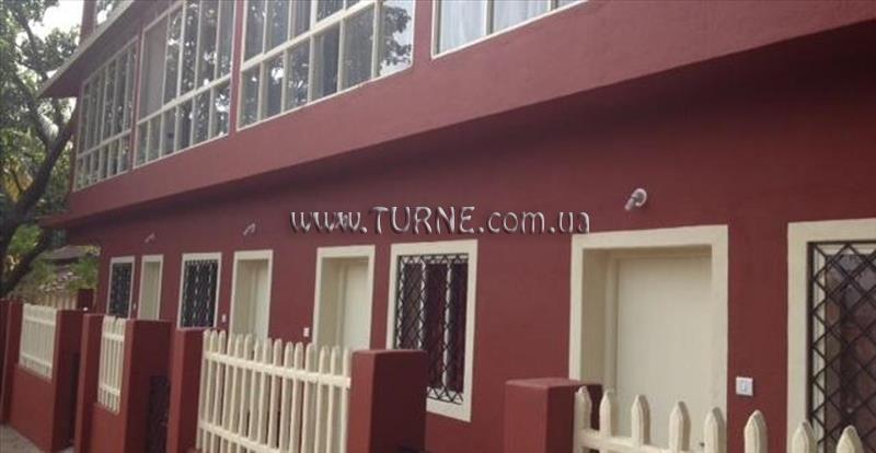 Studio 7 2* қонақ үйі