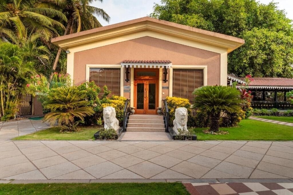 Seashell Beach Suites 4* суреті