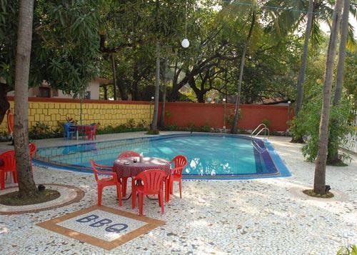 Don Joao Resort 2* суреті