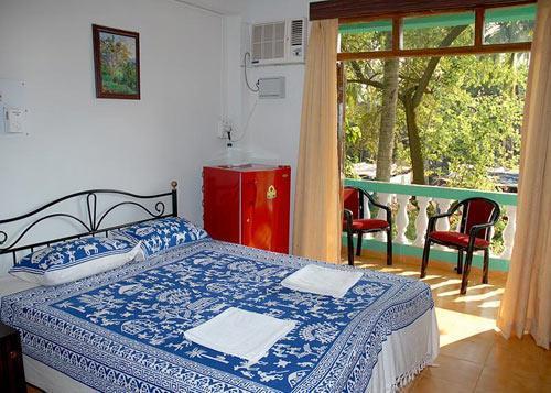 Don Joao Resort 2* суреті