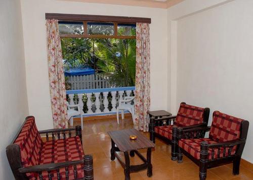 Don Joao Resort 2* фотосуреті