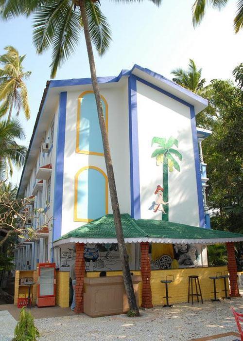 Don Joao Resort 2* қонақ үйі