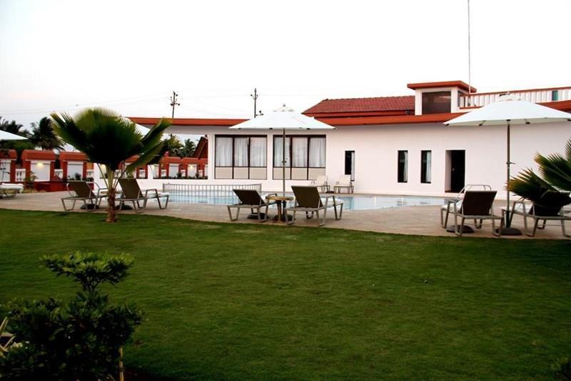 Beiramar 2* қонақ үйі