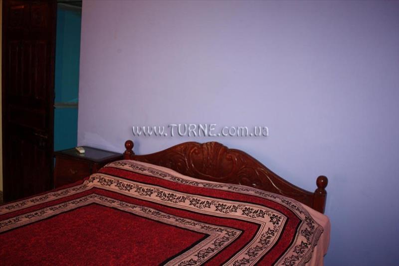 Изображение Morjim Breeze Resort 2*