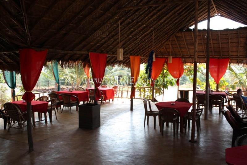 Фотография Morjim Breeze Resort 2*