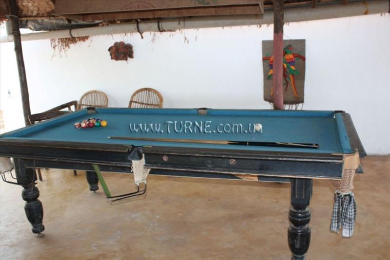 Отель Morjim Breeze Resort 2*