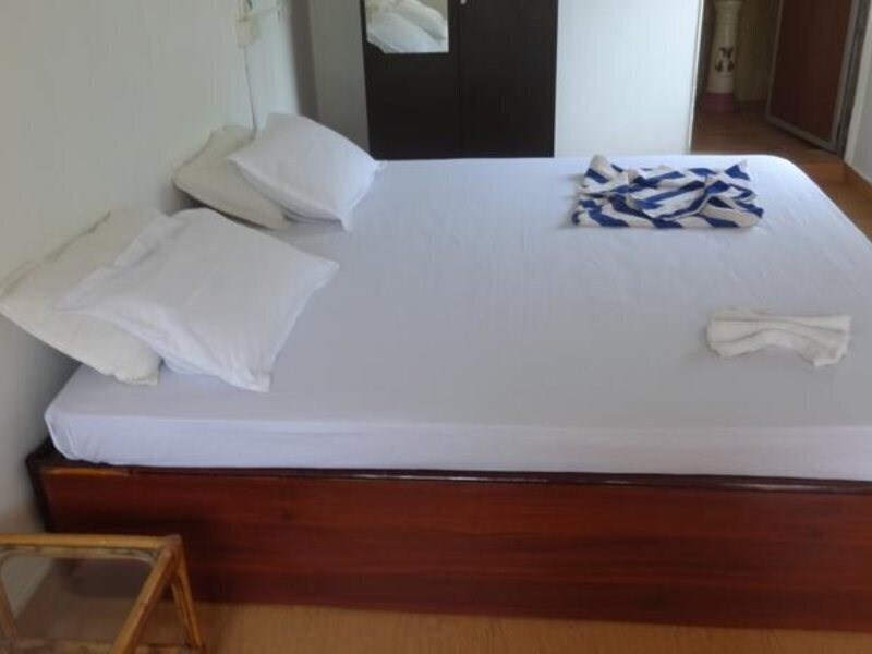 Фото Ashoka Ashwem Hotel (ex. Shiva Ashwem) 2*