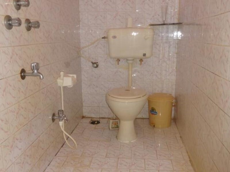 Ashoka Ashwem Hotel (ex. Shiva Ashwem) 2* фотосуреті