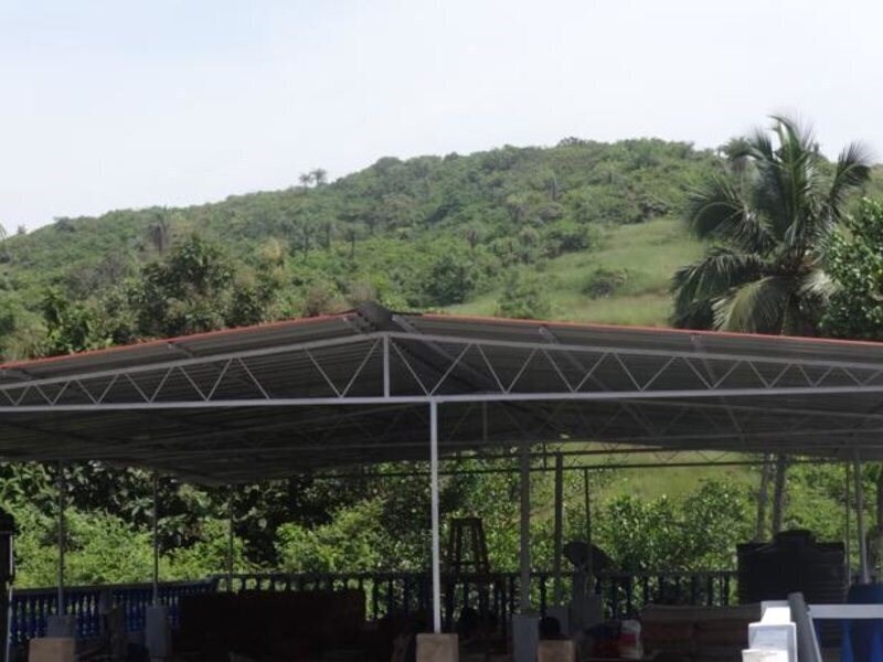 Ashoka Ashwem Hotel (ex. Shiva Ashwem) 2* суреті