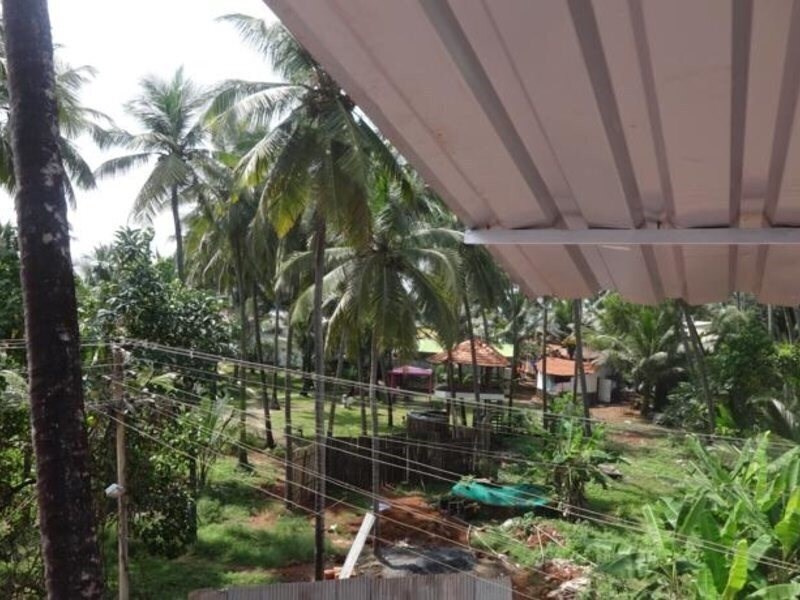 Ashoka Ashwem Hotel (ex. Shiva Ashwem) 2* суреті