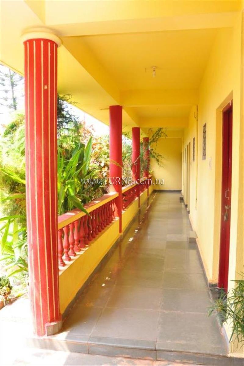 Castelinhos Guest House 1* қонақ үйі