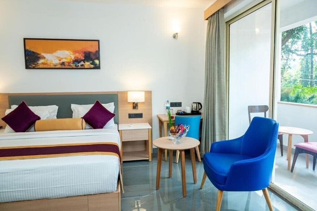 Meraden Opus 3* суреті