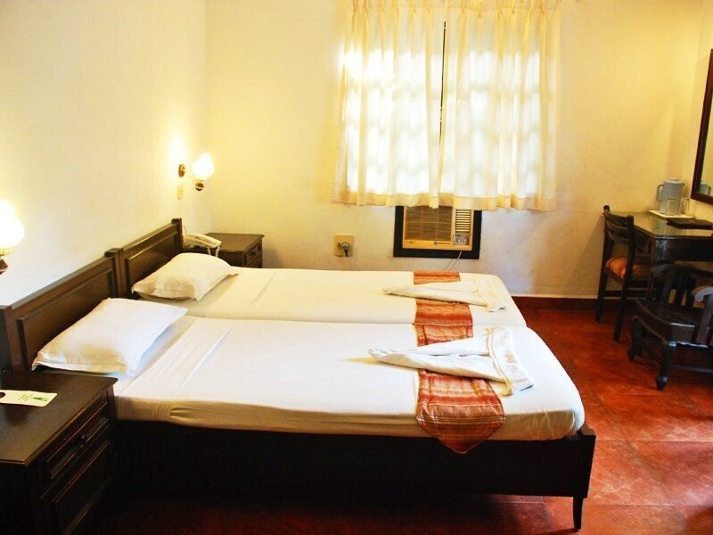 Villa Goesa 3* фотосуреті