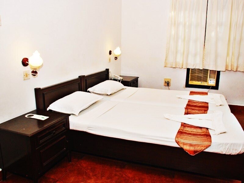 Villa Goesa 3* суреті