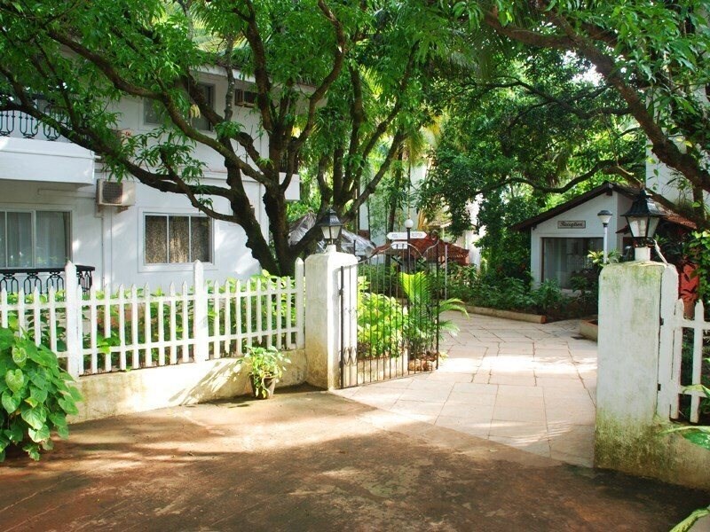 Villa Goesa 3* суреті