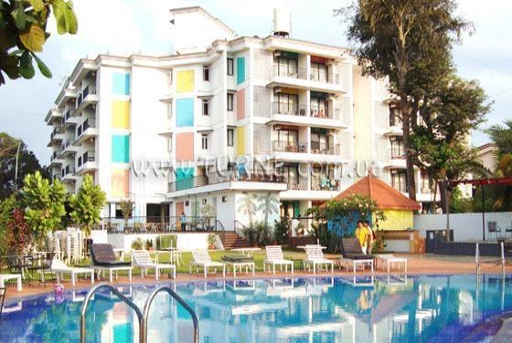 Palmarinha Resort/North 3* суреті