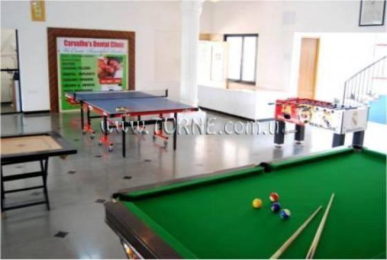 Palmarinha Resort/North 3* фотосуреті