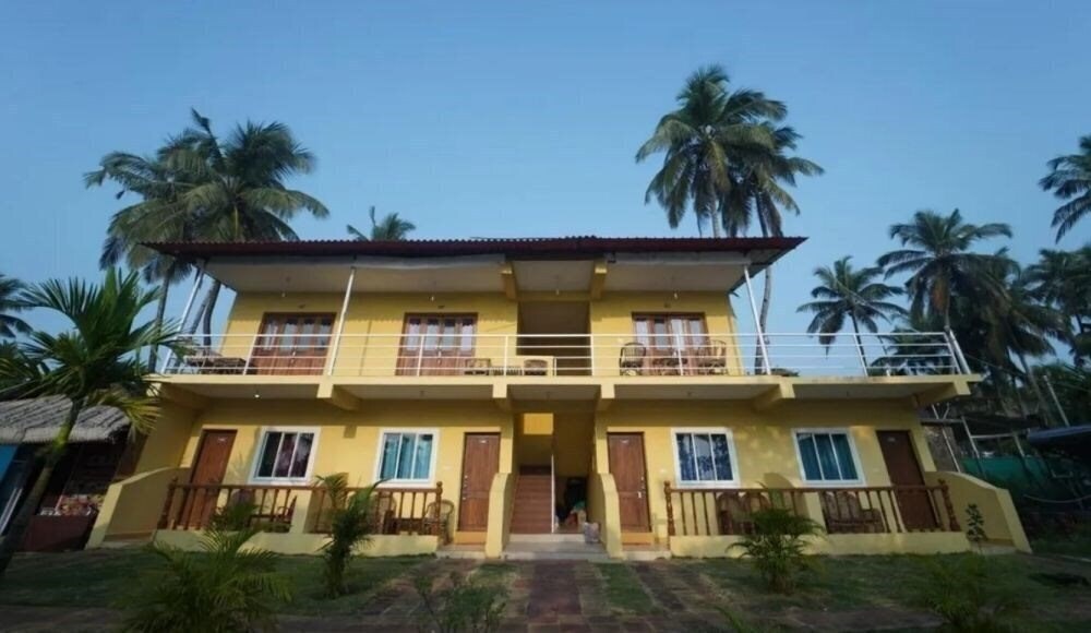 Sea Paradise 2* қонақ үйі