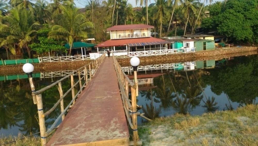 Sea Paradise 2* фотосуреті