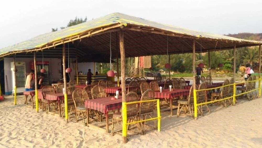 Sea Paradise 2* суреті