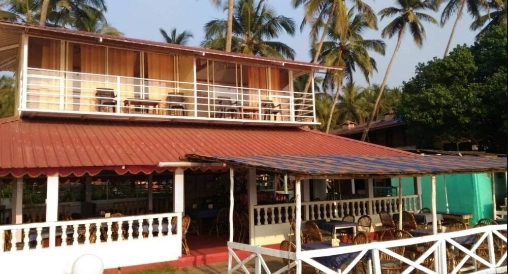 Sea Paradise 2* суреті