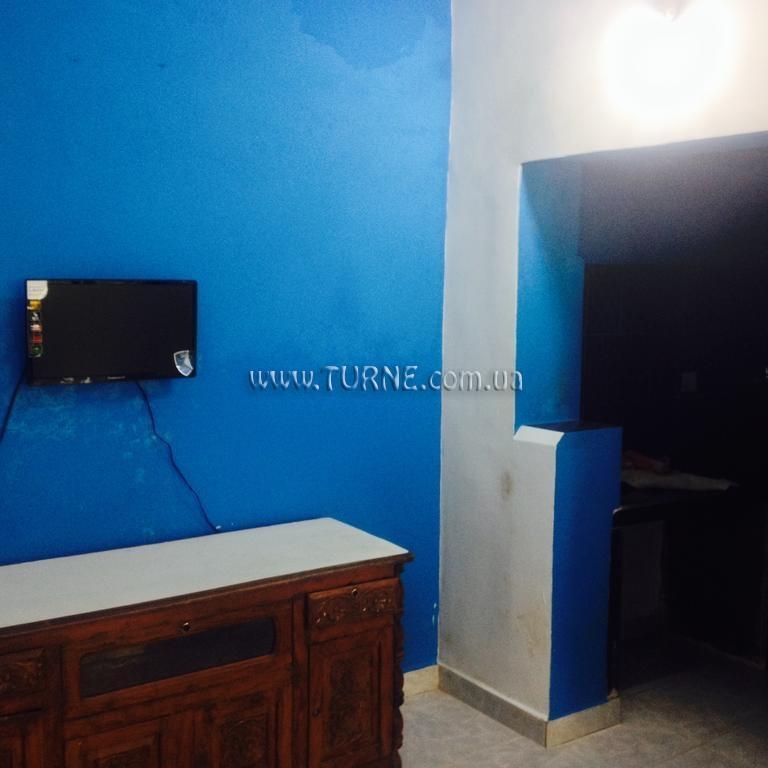 Arpora Inn Guest House 1* суреті