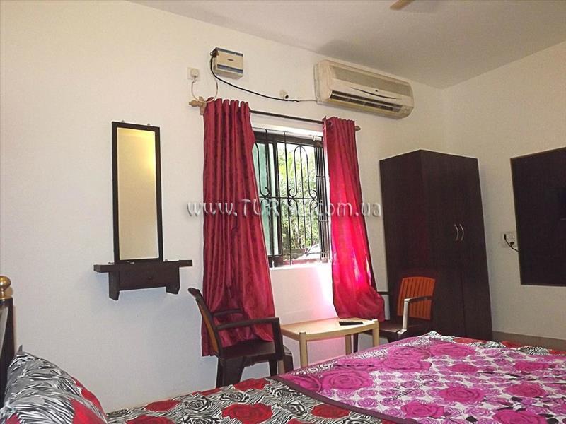 Arpora Inn Guest House 1* фотосуреті