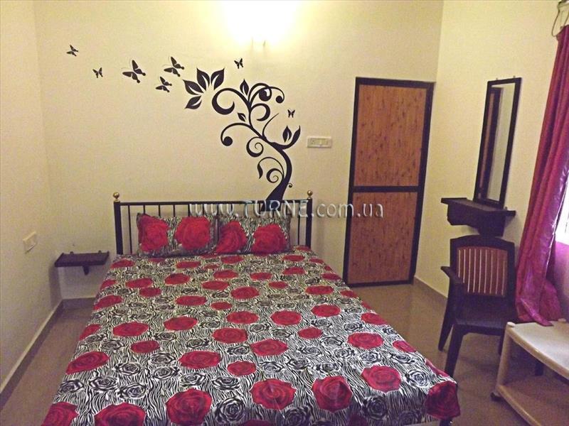 Arpora Inn Guest House 1* қонақ үйі