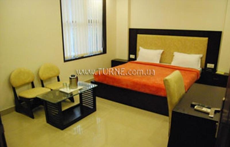 Retreat Anjuna 3* суреті