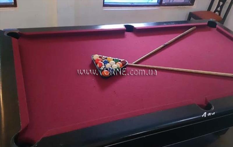 Retreat Anjuna 3* қонақ үйі