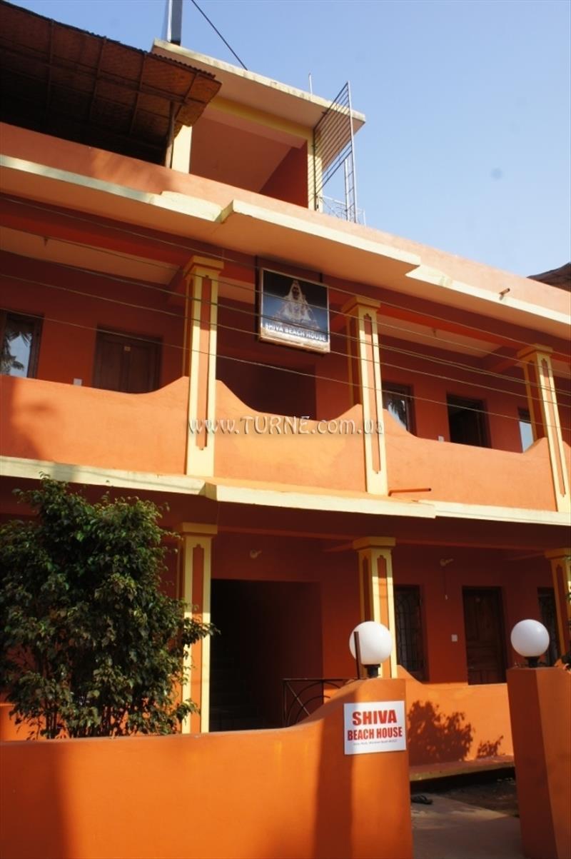 Shiva Seaside 1* фотосуреті