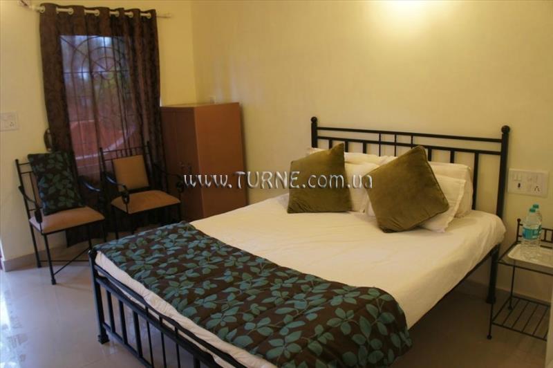 Фото Shiva Seaside 1*